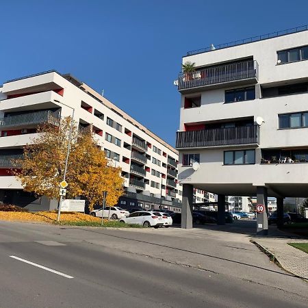 City View Luxury Apartment Banska Bystrica Exterior photo